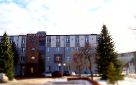Inter Hotel